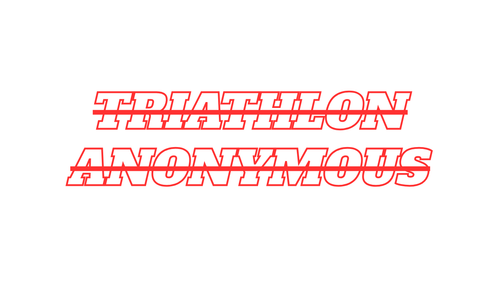 Triathlon Anonymous
